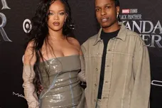 Black Panther: Wakanda Forever World Premiere