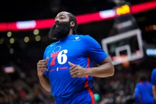 Philadelphia 76ers v Toronto Raptors