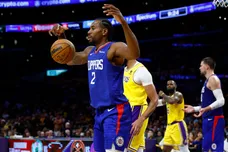Los Angeles Clippers v Los Angeles Lakers