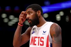 Indiana Pacers v Brooklyn Nets