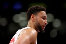 Indiana Pacers v Brooklyn Nets