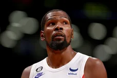 Indiana Pacers v Brooklyn Nets