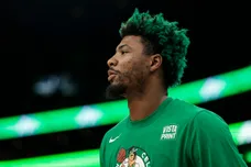 Washington Wizards v Boston Celtics