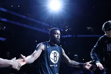 Indiana Pacers v Brooklyn Nets