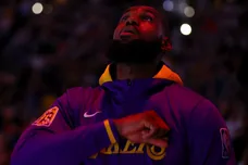 Los Angeles Lakers v Denver Nuggets