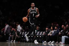 Chicago Bulls v Brooklyn Nets