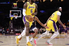 New Orleans Pelicans v Los Angeles Lakers