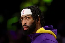 New Orleans Pelicans v Los Angeles Lakers