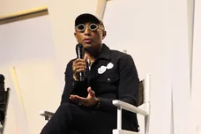 Mighty Dream Forum Hosted By Pharrell Williams 2022 - Day 3