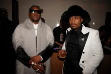 Nas "King's Disease III" Album Celebration