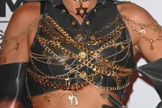 MTV EMAs 2022 - Red Carpet Arrivals