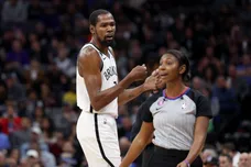 Brooklyn Nets v Sacramento Kings