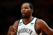 Brooklyn Nets v Portland Trail Blazers