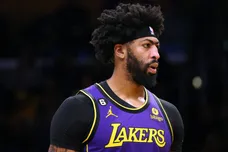 Detroit Pistons v Los Angeles Lakers