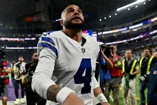 Dallas Cowboys v Minnesota Vikings