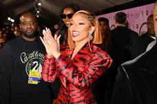 2022 American Music Awards - Red Carpet