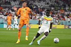 Senegal v Netherlands: Group A - FIFA World Cup Qatar 2022