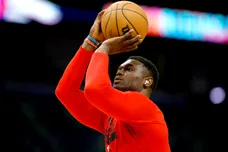 Golden State Warriors v New Orleans Pelicans