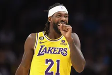 Los Angeles Lakers v Phoenix Suns