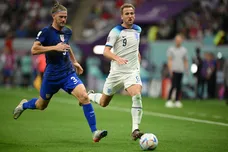 England v USA: Group B - FIFA World Cup Qatar 2022
