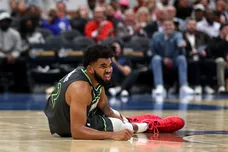 Minnesota Timberwolves v Washington Wizards