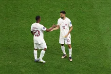 Netherlands v Qatar: Group A - FIFA World Cup Qatar 2022