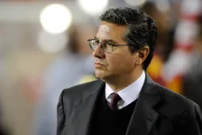 New York Giants v Washington Redskins