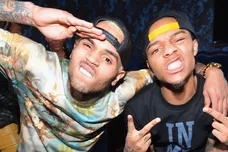 BET's "106 &amp; Park" - Day 1