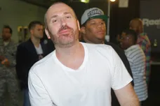 Hot 107.9's 18th Annual Birthday Bash