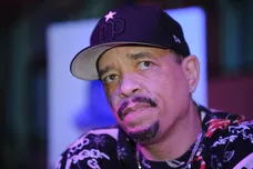 CBGB Music &amp; Film Festival 2013 - By Invitation Only Q&amp;A With ICE-T
