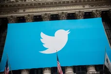 Twitter Goes Public On The New York Stock Exchange
