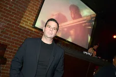 Emmett/Furla/Oasis Films Hosts Celebration For The Upcoming Production Of "Tupac"