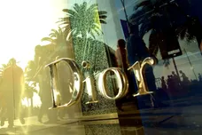 Christian Dior Suite At The 56th International Cannes Film Festival