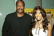 Arrivals for the Premier of "Johnson Family Vacation" Premier