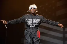 2014 Lollapalooza - Day 2