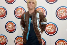 Dave &amp; Buster's Hollywood &amp; Highland Grand Opening