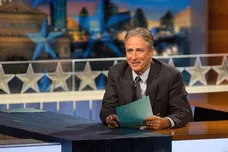 The Daily Show With Jon Stewart Presents Democalypse 2014: South By South Mess