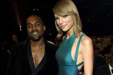 The 57th Annual GRAMMY Awards - Backstage &amp; Audience