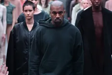 adidas Originals x Kanye West YEEZY SEASON 1 - Runway