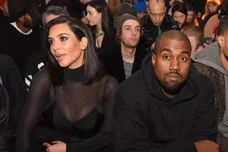 Robert Geller - Front Row - Mercedes-Benz Fashion Week Fall 2015