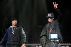 2014 Coachella Valley Music and Arts Festival - Day 2