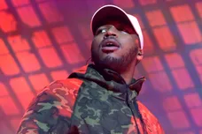 TIDAL X: 1020 Amplified by HTC - Show