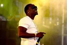 2016 Coachella Valley Music And Arts Festival - Weekend 2 - Day 2