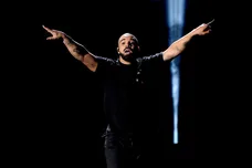 2016 iHeartRadio Music Festival - Night 1 - Show