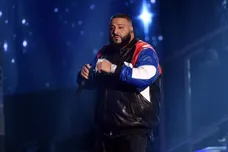 2016 American Music Awards - Show