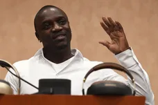 Latest Consumer Technology Products On Display At CES 2017