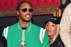 Future and Meek Mill Appearance