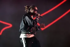 2017 Coachella Valley Music And Arts Festival - Weekend 1 - Day 3