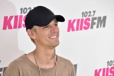 102.7 KIIS FM's 2017 Wango Tango - Arrivals