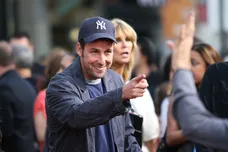 Premiere Of Sony Pictures' "You Don't Mess With The Zohan" - Arrivals